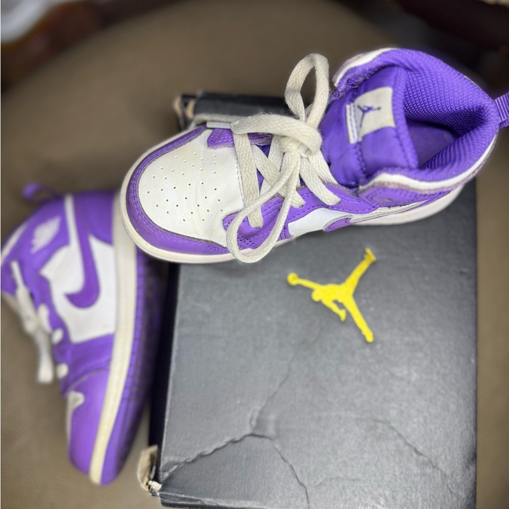 Jordan 1 - Picture 5 of 11